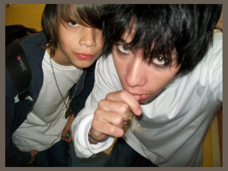 The Brothers Of Rock